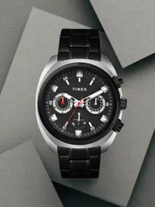 Timex Men Analogue Multifunction Watch - TWEG28202