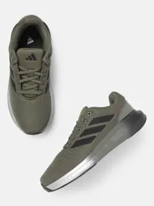 ADIDAS Men AeroSprintX Cloudfoam Running Shoes