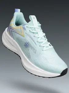 CULT Cult Men's Blazon Running Shoes - Mint Blue