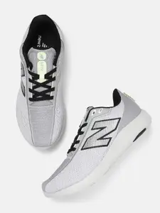 New Balance Men Arisyd4 Woven Design Running Shoes
