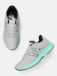 New Balance Men EVOZIC3 Woven Design Running Shoes