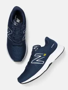 New Balance Men Evozid3 Woven Design Running Shoes