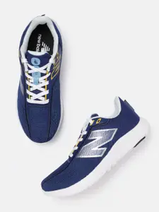 New Balance Men Arisiye4 Woven Design Running Shoes