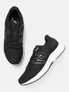 New Balance Men Woven Design EVOI Running Shoes