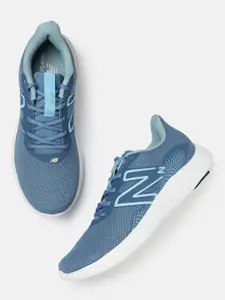 New Balance Women 411YC3 Woven Design Running Shoes