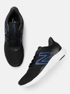 New Balance Men 411YB3 Woven Design Running Shoes