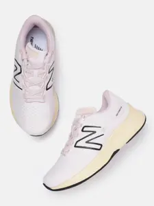 New Balance Women Evozia3 Woven Design Running Shoes
