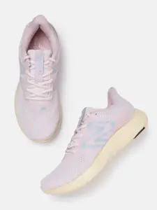 New Balance Women 411l Woven Design Running Shoes