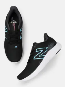 New Balance Women 411YB3 Woven Design Running Shoes