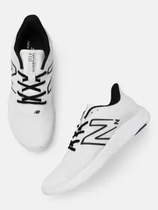 New Balance Men 411Y3 Woven Design Running Shoes