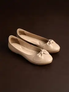 Lino Perros Women Fashion Flats