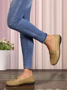 Carlton London Women Loafers