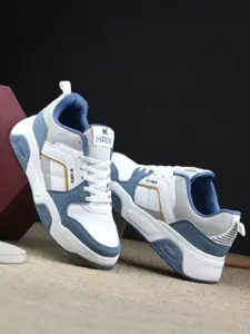 HRX by Hrithik Roshan Men Running Non-Marking Shoes