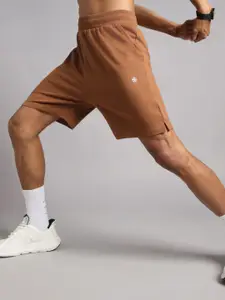 CULT Men Rust Train In Shorts