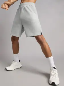 CULT Men Grey Train In Shorts