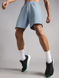 CULT Men Blue Train In Shorts