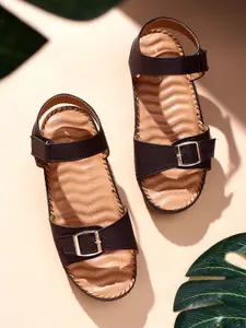 TRASE Women Flatform Sandals