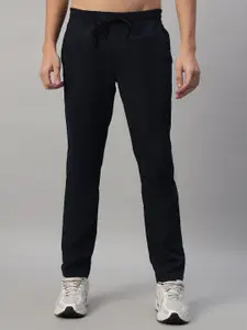 ENDEAVOUR WEAR Men Mid Rise Track Pants