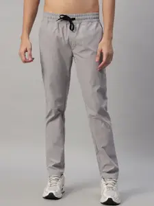ENDEAVOUR WEAR Men Mid Rise Track Pants