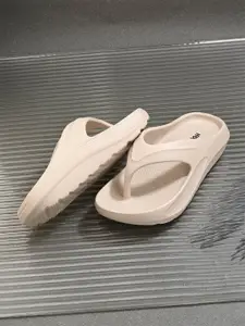 HRX by Hrithik Roshan Women Thong Flip-Flops