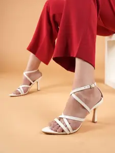 Lavie Kitten Gladiators Party Heels