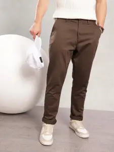 Nautica Men Slim Fit Chinos Trousers