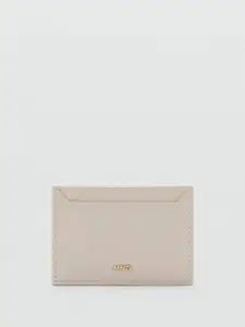 MANGO Women Card Holder