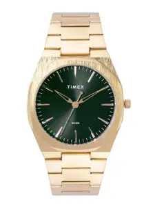 Timex Men Bracelet Style Straps Analogue Watch TWEG30101