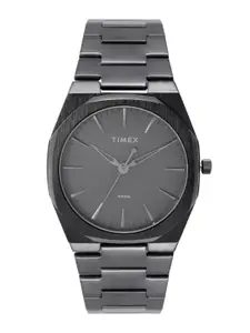 Timex Men Bracelet Style Straps Analogue Watch TWEG30103