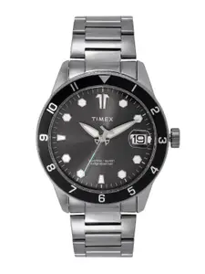 Timex Men Bracelet Style Straps Analogue Watch TWEG30003