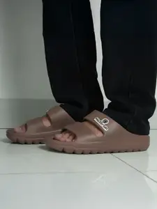 NoStrain Men Waterproof Parallel Sandals