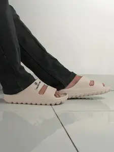 NoStrain Men Waterproof Parallel Sandals