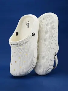 Koburg Men Clogs