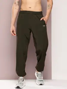 TURNFIT Men Straight Fit Core Training Joggers