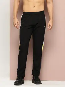 TURNFIT Men Straight Fit Training Track Pants