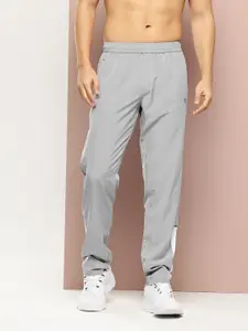 TURNFIT Men Straight Fit Training Track Pants