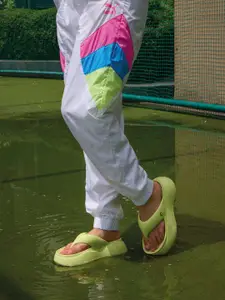 CAI Women Thong Flip-Flops