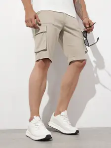 The Roadster Lifestyle Co. Men Cargo Shorts