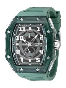 Invicta Invicta Racing Men Analogue Watch 48445