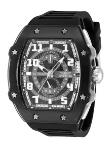 Invicta Men Dial & Straps Analogue Watch 48450