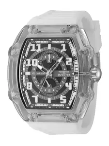 Invicta Men Dial & Straps Analogue Watch 48447