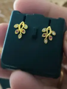 niva fashion Earrings