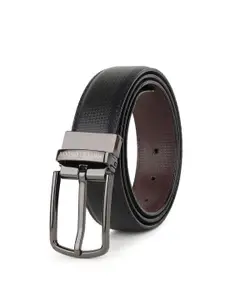 Hayes London Men Berlin Premium Reversible Leather Belts