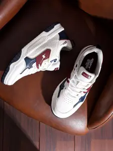 Sparx Men Lace-Ups Casual Shoes