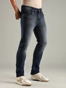 Thomas Scott Men Original Straight Fit Jeans