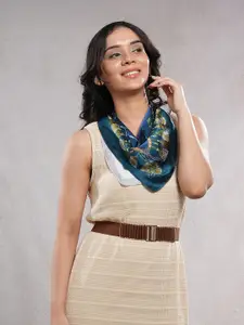 CrossKulture Women Printed Scarf