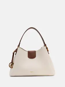 Kazo Shopper Satchel With Tasselled