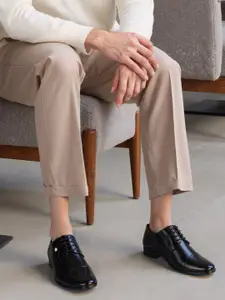 Carlton London Men Formal Derbys