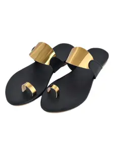 Miss Universe Women Multi Flip Flops