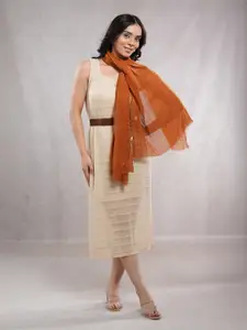 CrossKulture Women Scarf